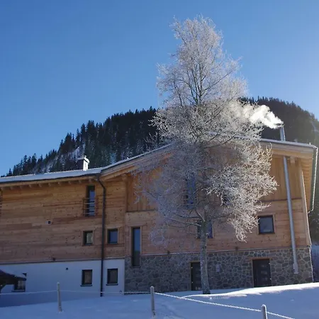 Landhaus Wiesle タンハイム