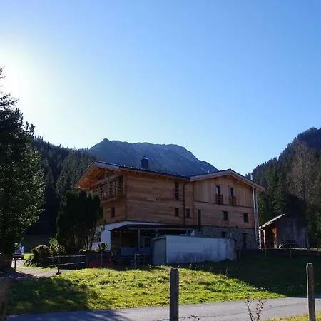 Landhaus Wiesle *