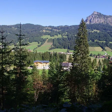 Landhaus Wiesle *