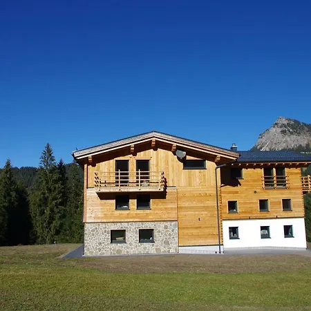Landhaus Wiesle アパート *