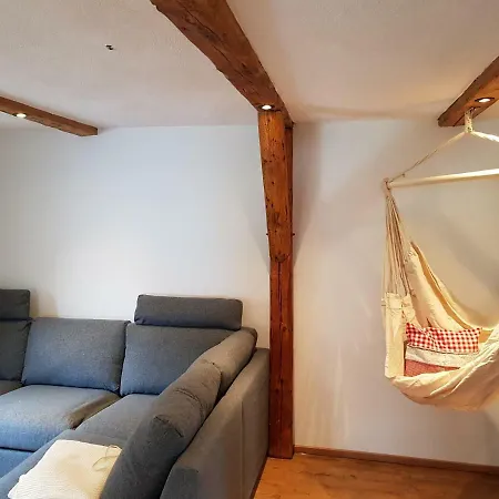 Landhaus Wiesle アパート タンハイム