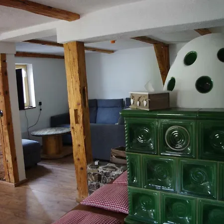 Landhaus Wiesle