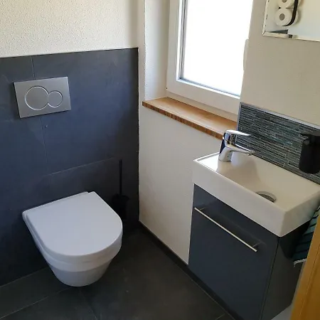 Landhaus Wiesle * タンハイム